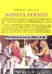 SONATA STRASTI (Italian) adult mag